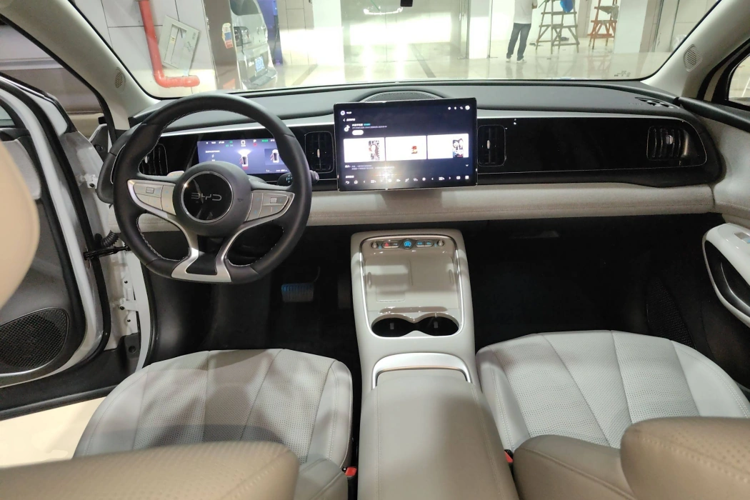 Фото машины 6