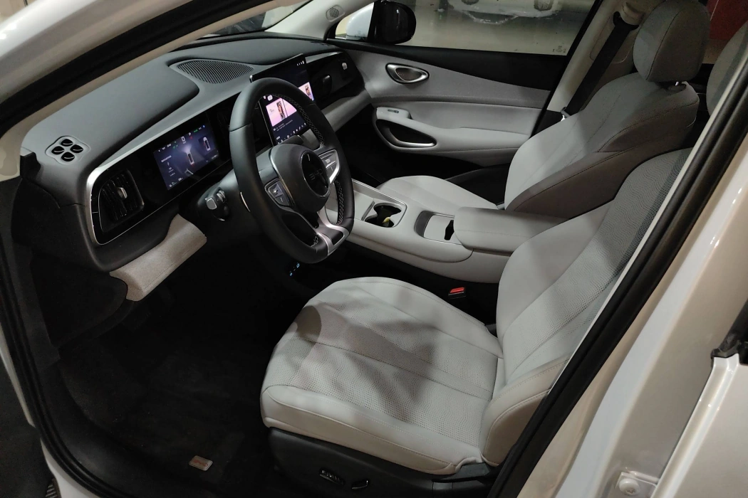 Фото машины 11