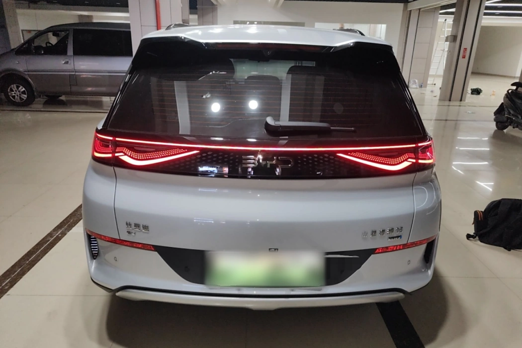 Фото машины 18