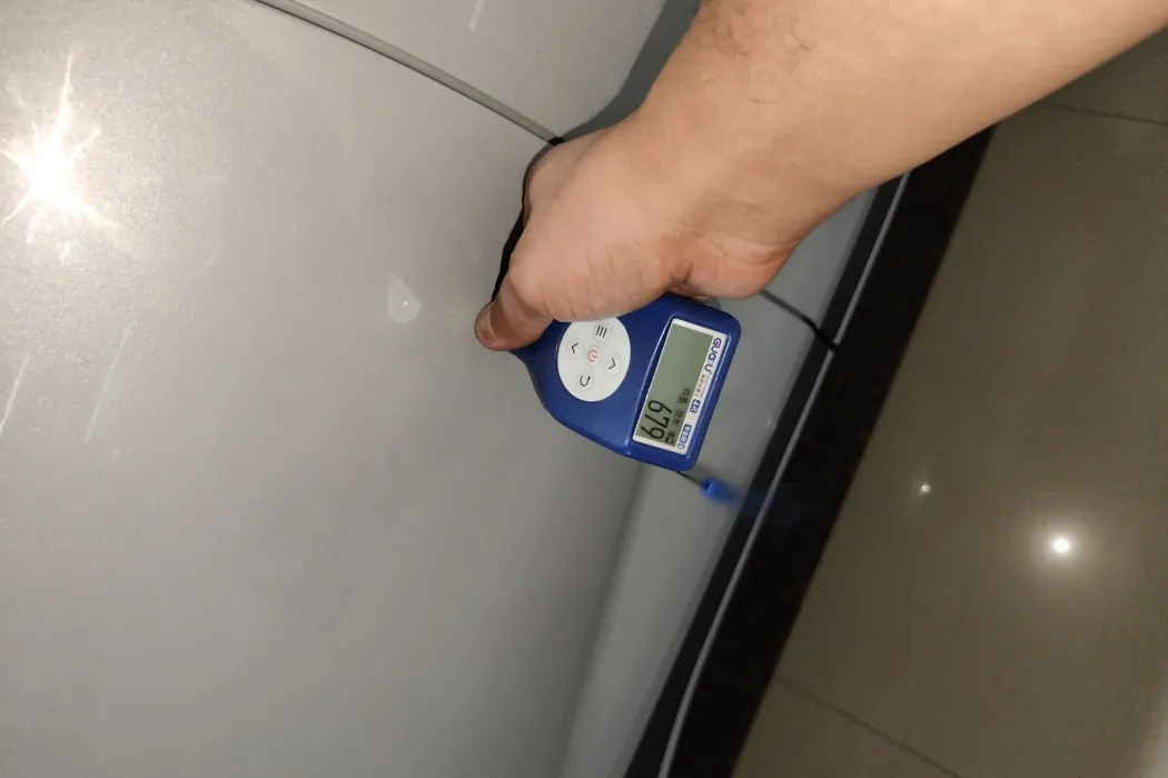 фото машины