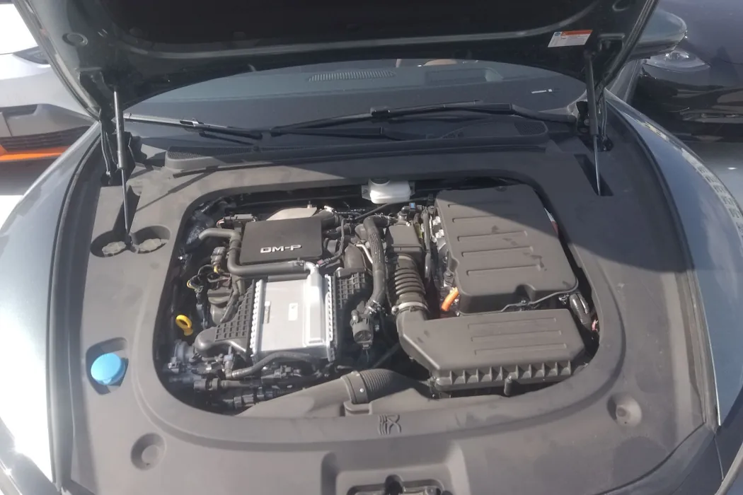 Фото машины