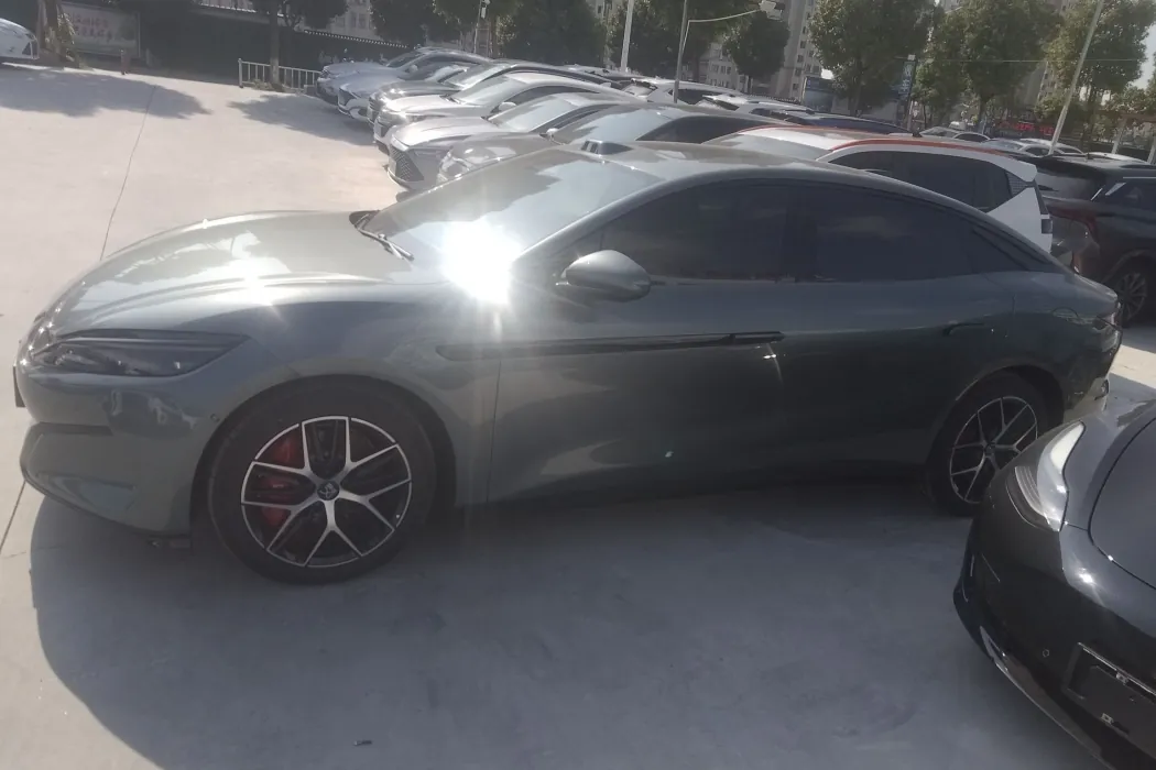 Фото машины