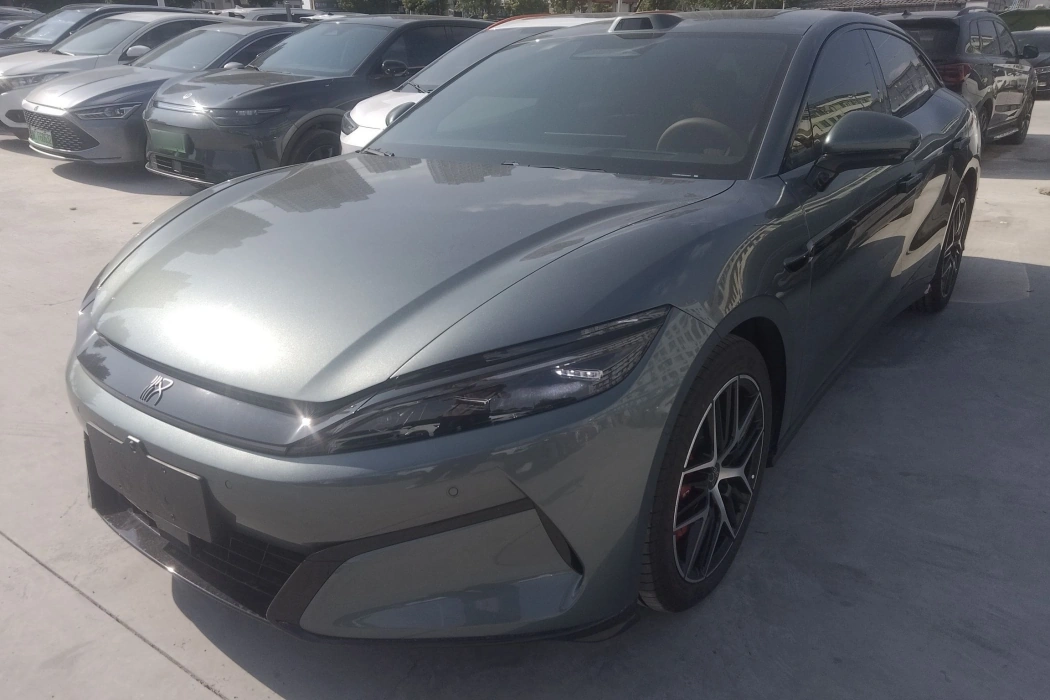 Бэкграунд машины