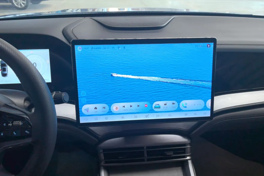 Фото машины 8