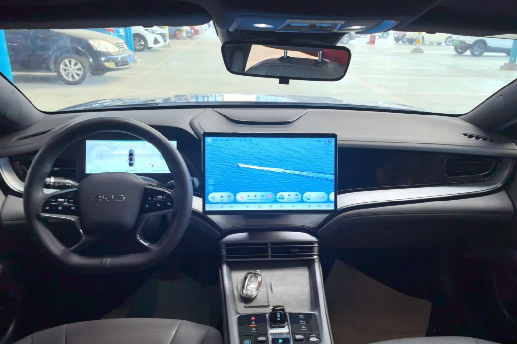 Фото машины 6