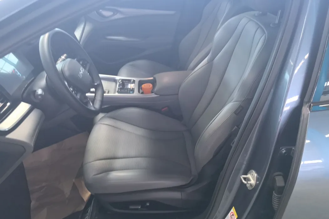 BYD Seal 2024 Honor Edition DM-i 1.5L 121km Luxury