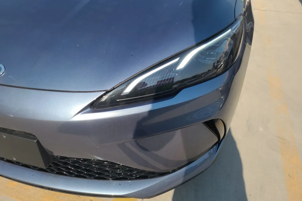 Фото машины