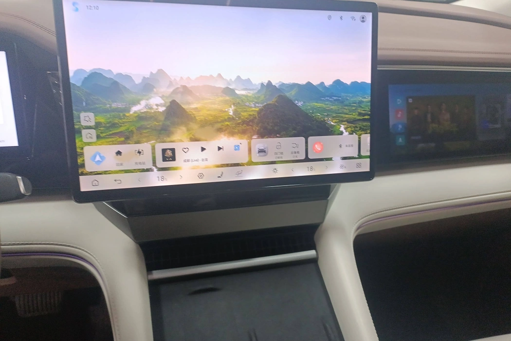 Фото машины