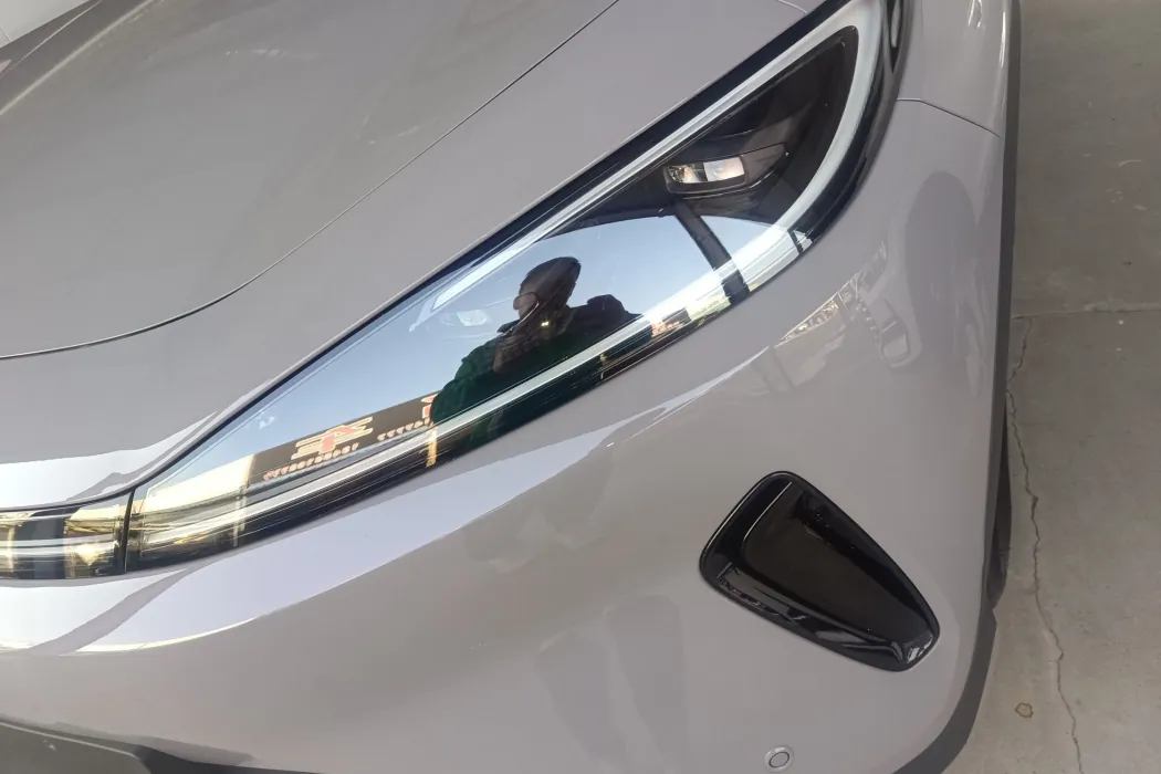 Фото машины