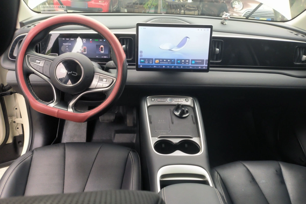 Фото машины 7