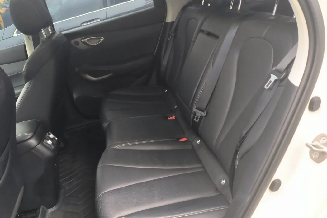 BYD Sea Lion 05 EV 2025 520KM Smart Aviation Version