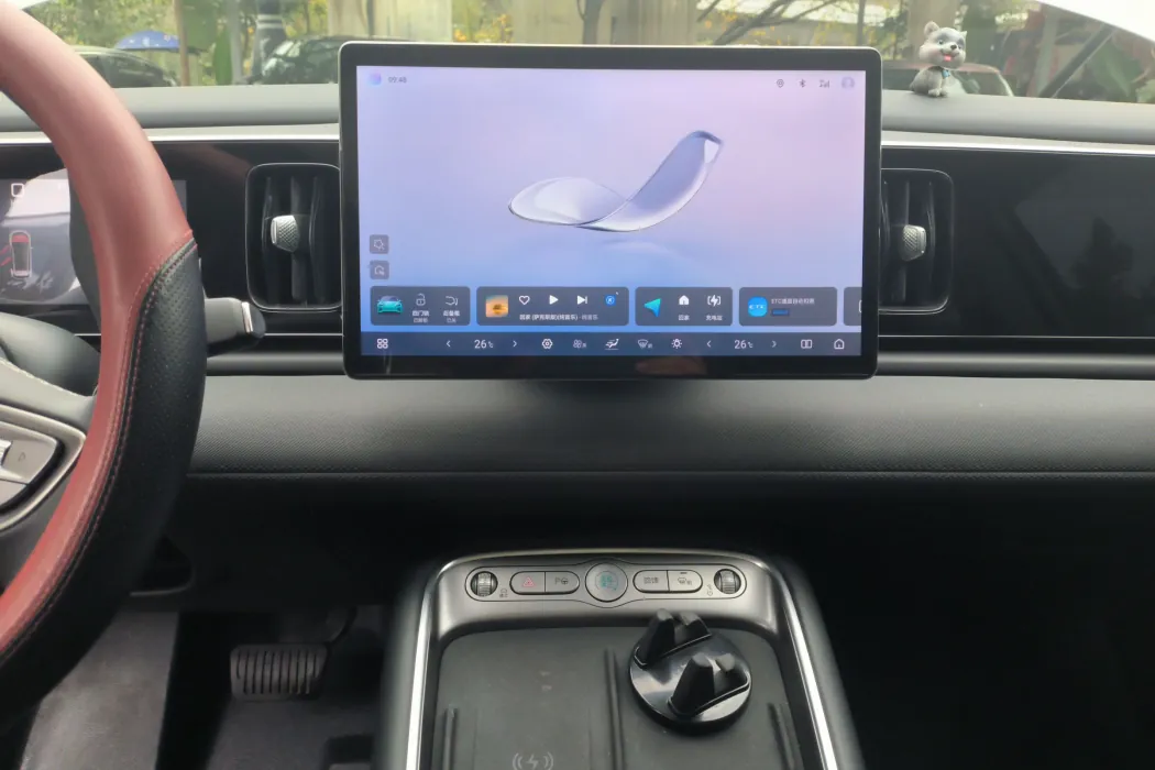 Фото машины 21