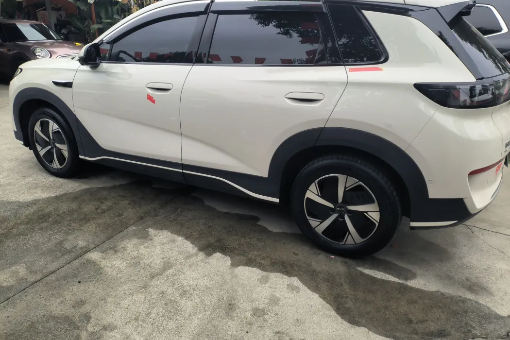 Фото машины 17