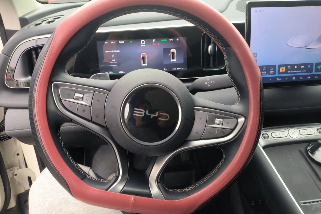 Фото машины 9