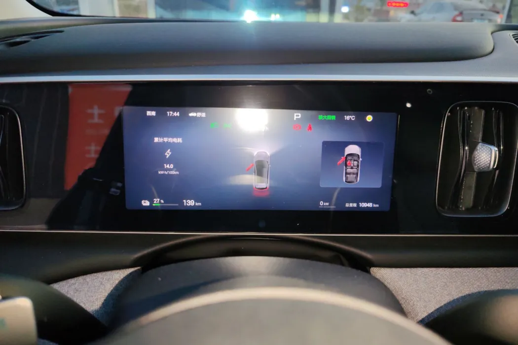 Фото машины