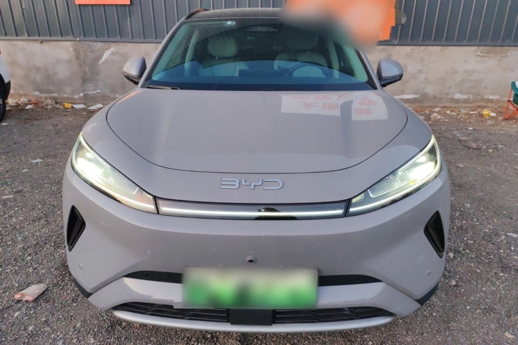 Бэкграунд машины