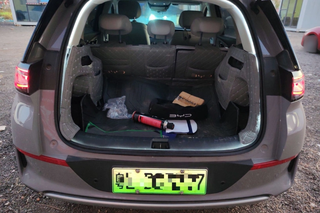 Фото машины