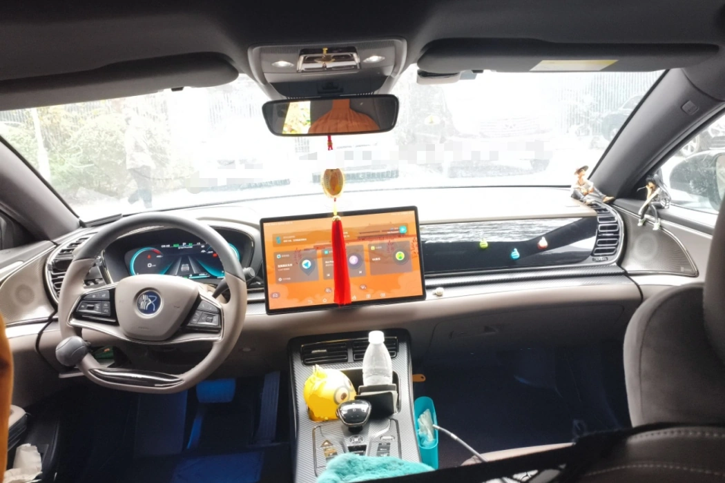 Фото машины