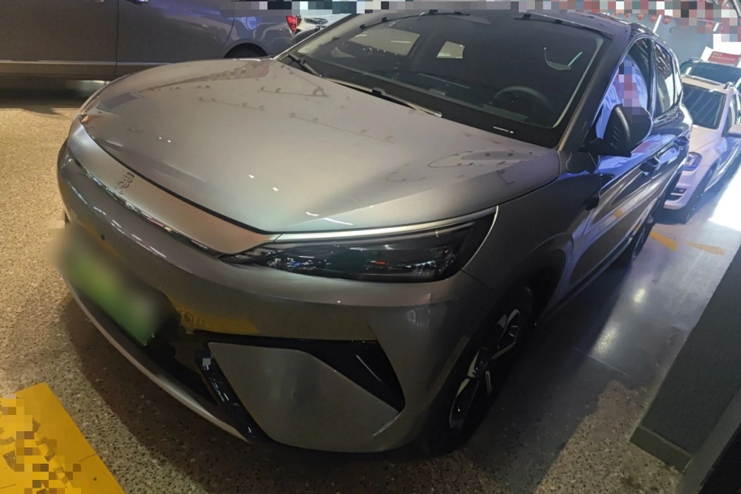 Бэкграунд машины