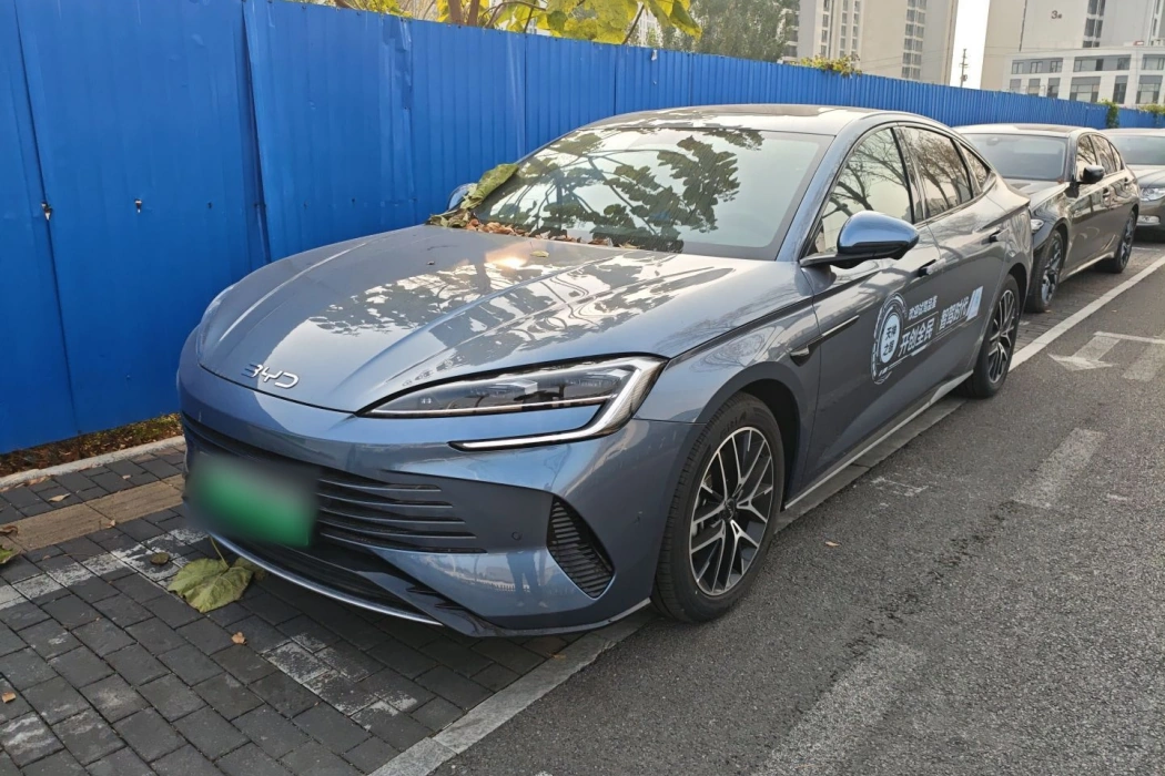 Бэкграунд машины