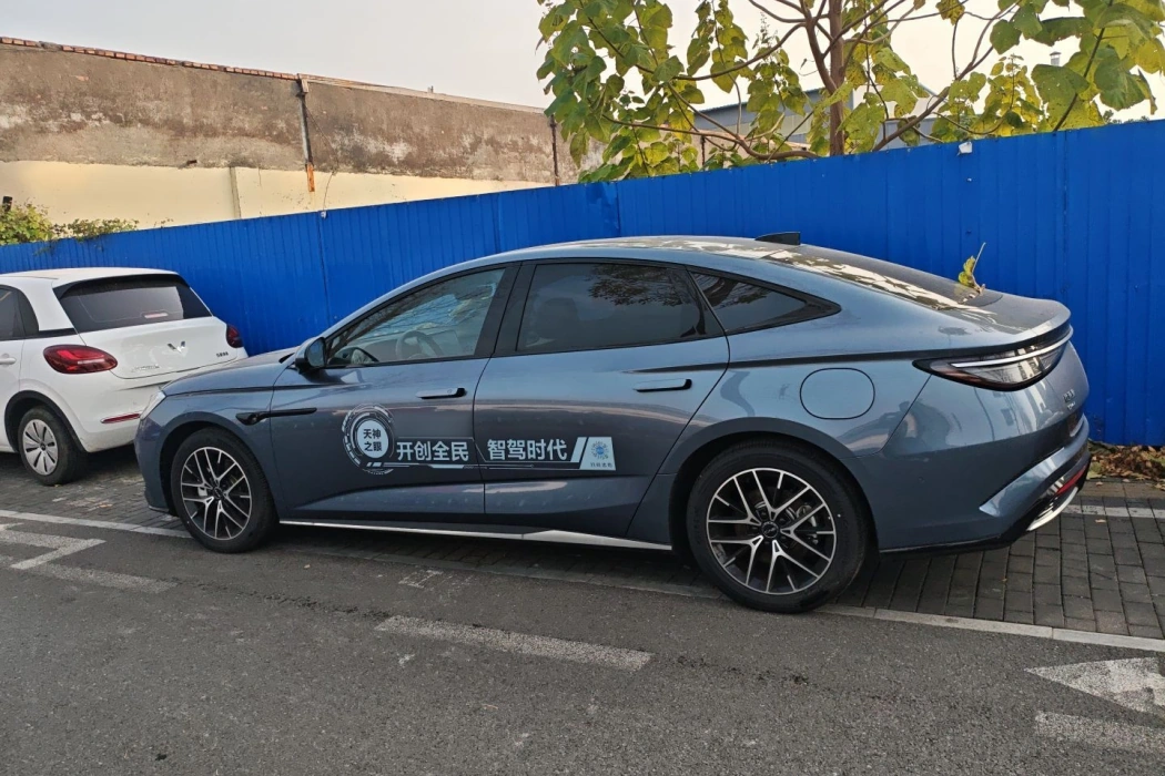 Фото машины