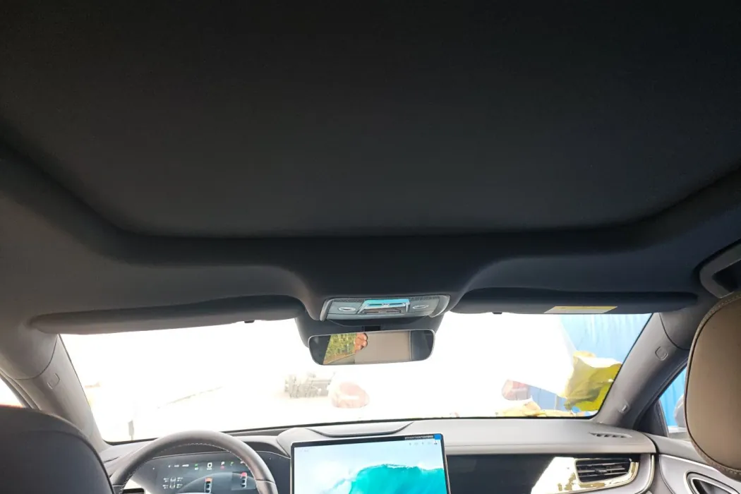 BYD Seal 07 DM-i 2025 Smart Driving Version DM-i 1.5L 125km Premium Type