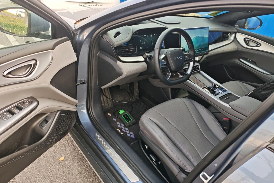 Фото машины