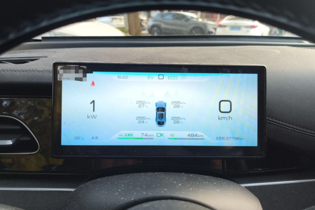 Фото машины