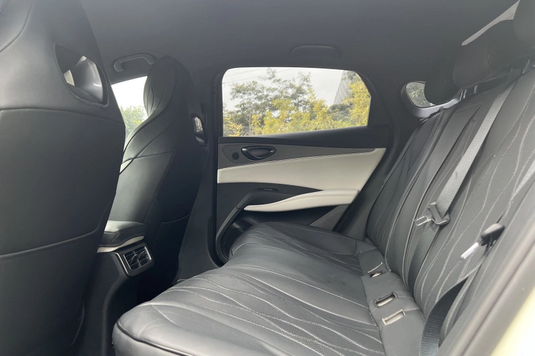 BYD Seal 06 New Energy 2024 DM-i 120KM Honor Type