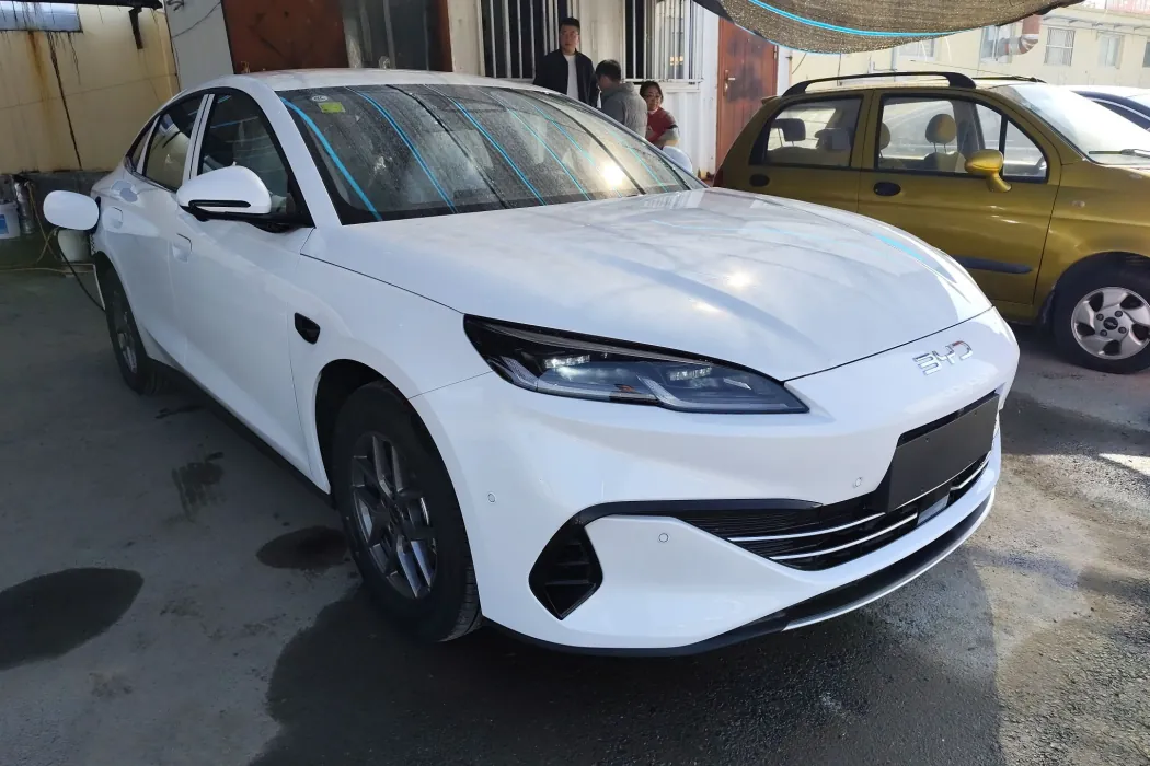 Фото машины