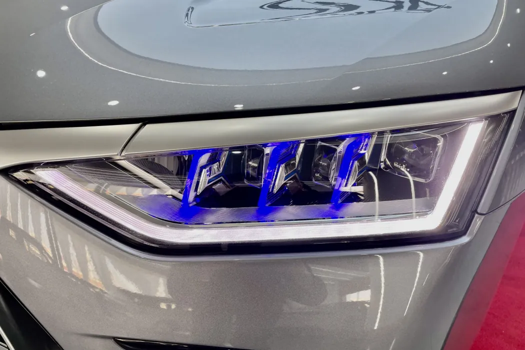 Фото машины