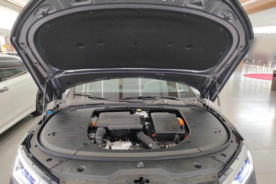 Фото машины