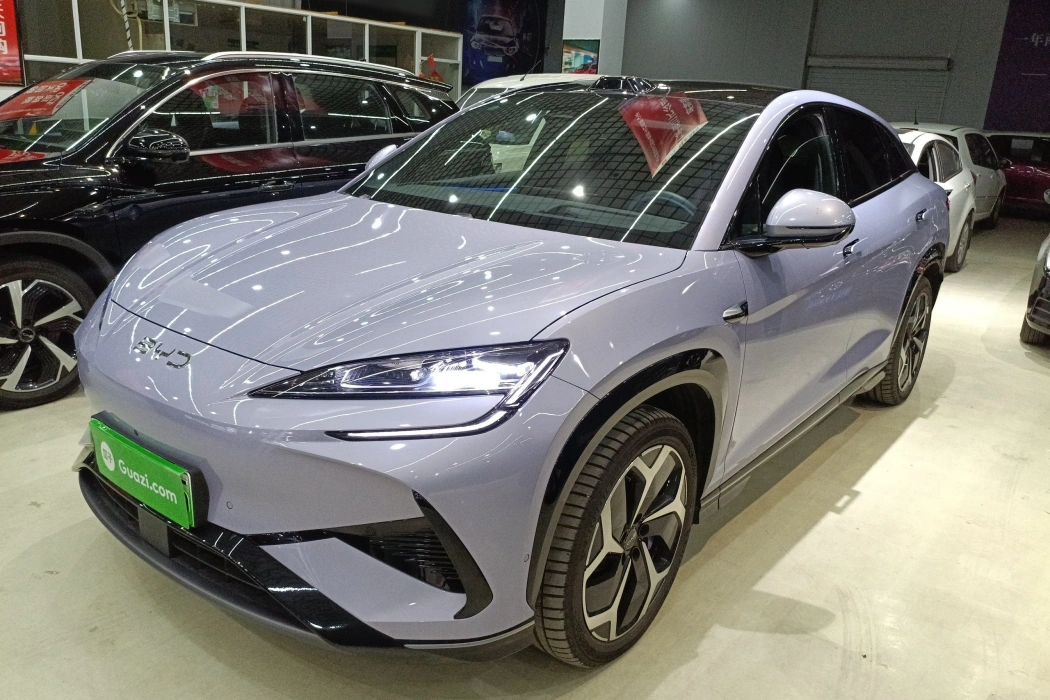 Бэкграунд машины