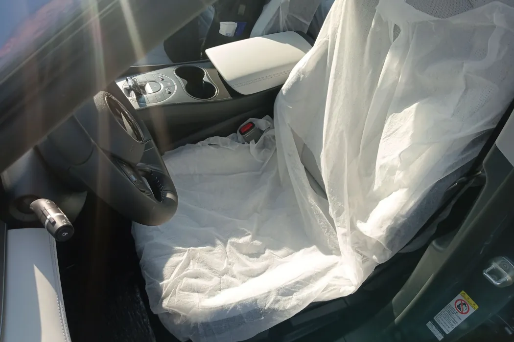 BYD Seal 05 DM-i 2025 DM-i Smart Driving Version 55KM Luxury