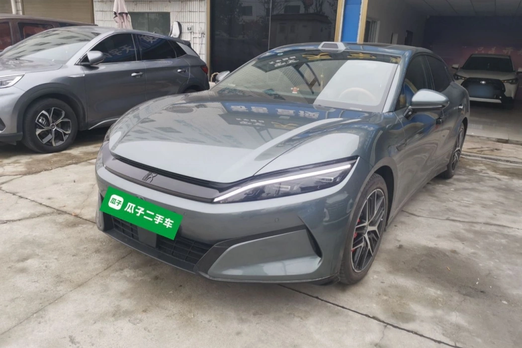 Бэкграунд машины