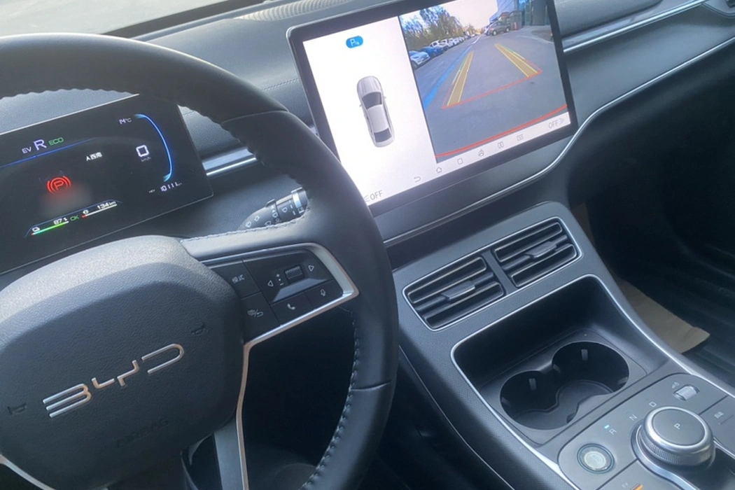 Фото машины