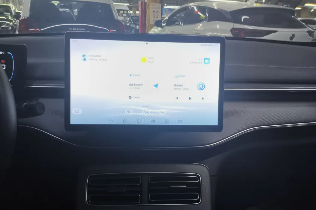 Фото машины