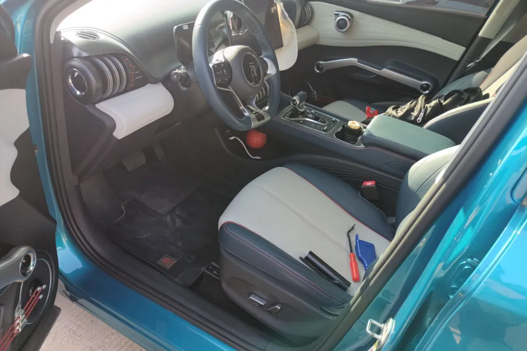 Фото машины