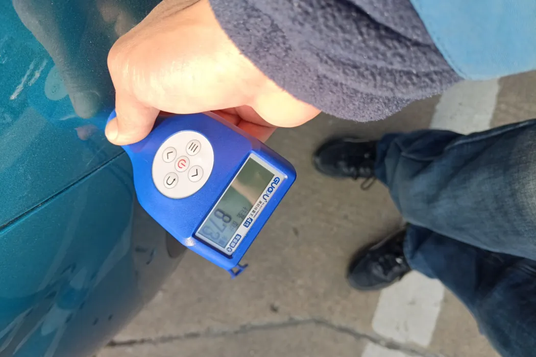 BYD Yuan PLUS 2022 510KM Flagship PLUS