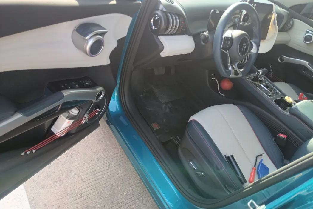 Фото машины