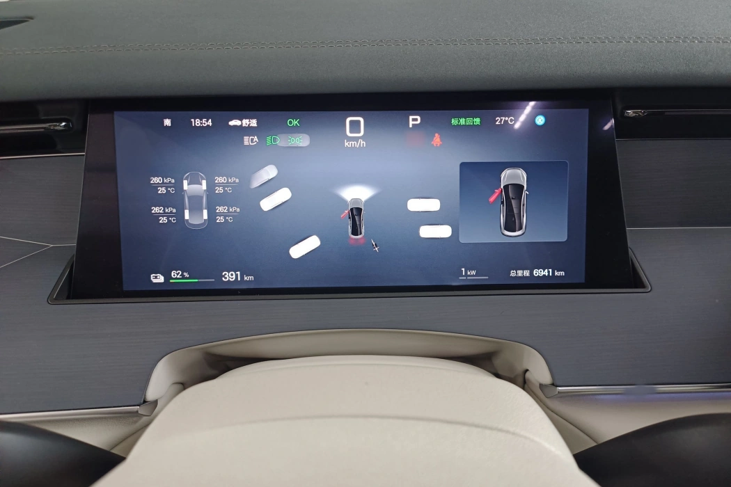 Фото машины