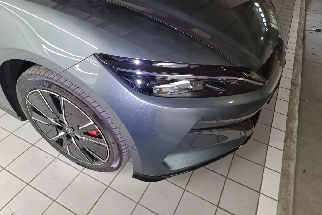 фото машины