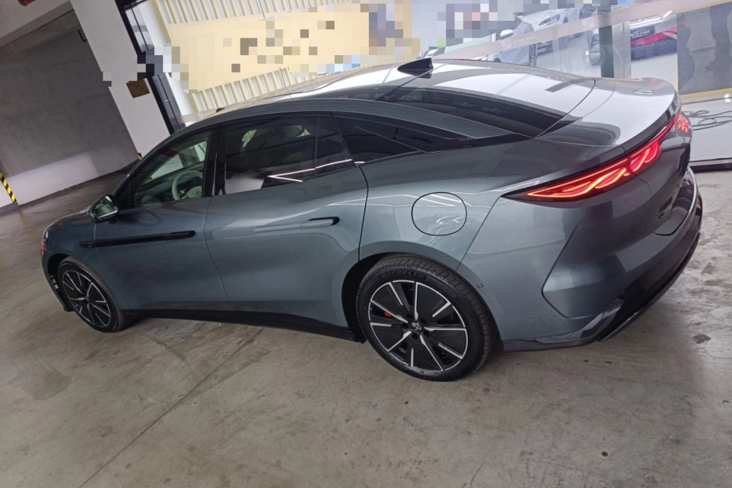 Фото машины