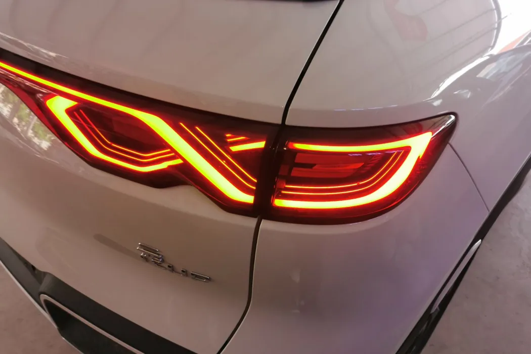 Фото машины 17