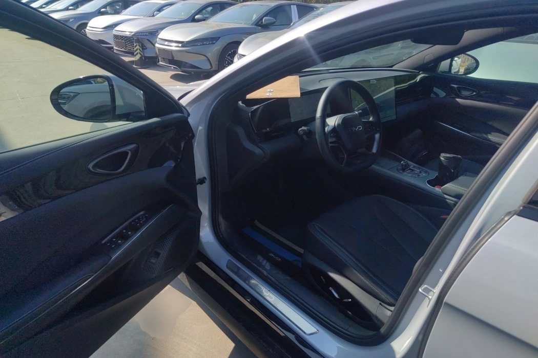 Фото машины 9