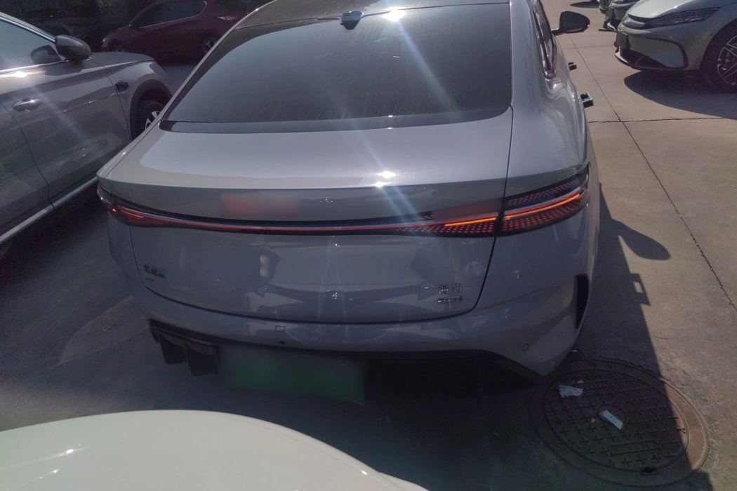 Фото машины 17