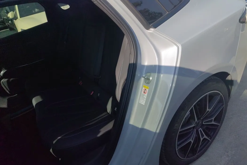 Фото машины 10