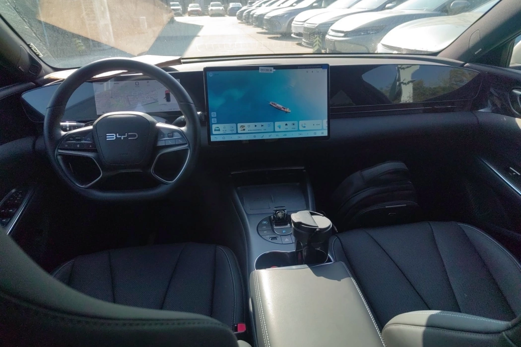 фото машины