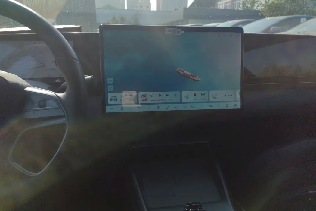 Фото машины 6