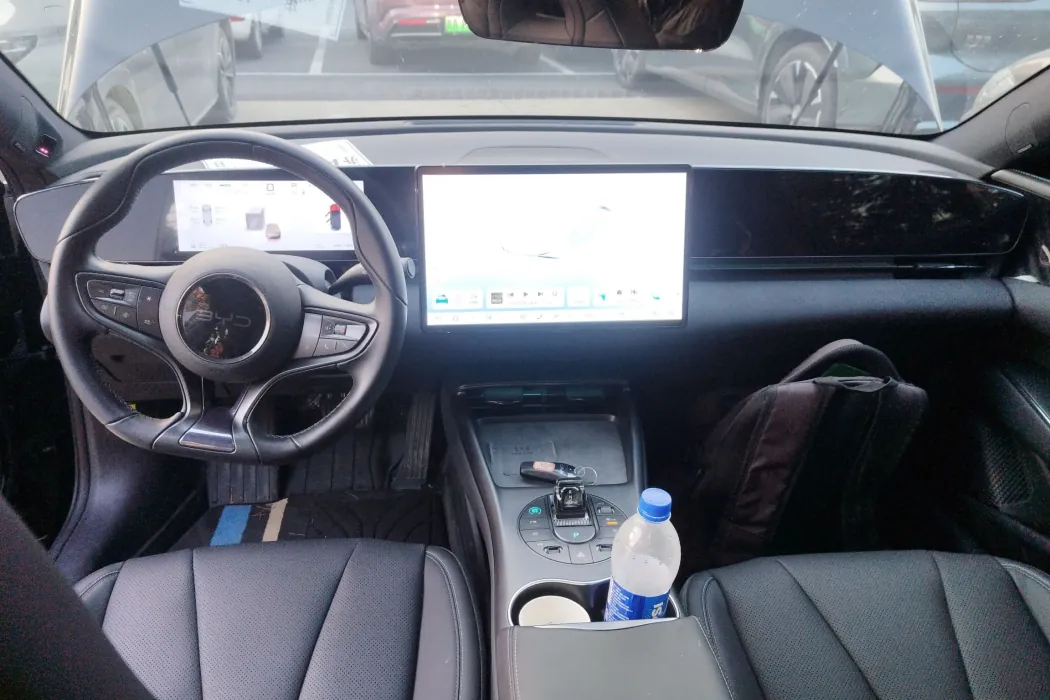 Фото машины 6